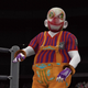 Illustration for article titled The Most Bizarre Fan-Made Pro Wrestlers From iWWE 2K16/i